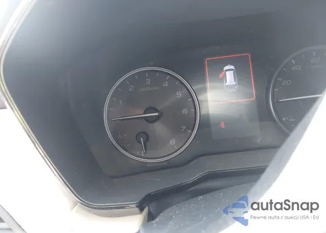 2020 Subaru Outback Premium from USA, damaged, VIN 4S4BTACC8L3197087